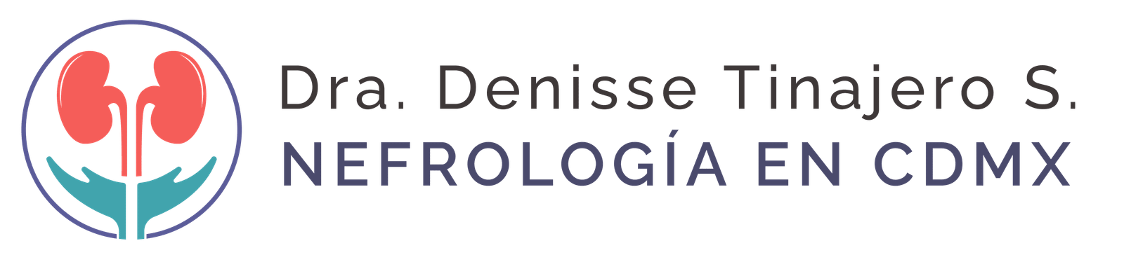 Nefrología en CDMX - Dra. Denisse Tinajero Sánchez
