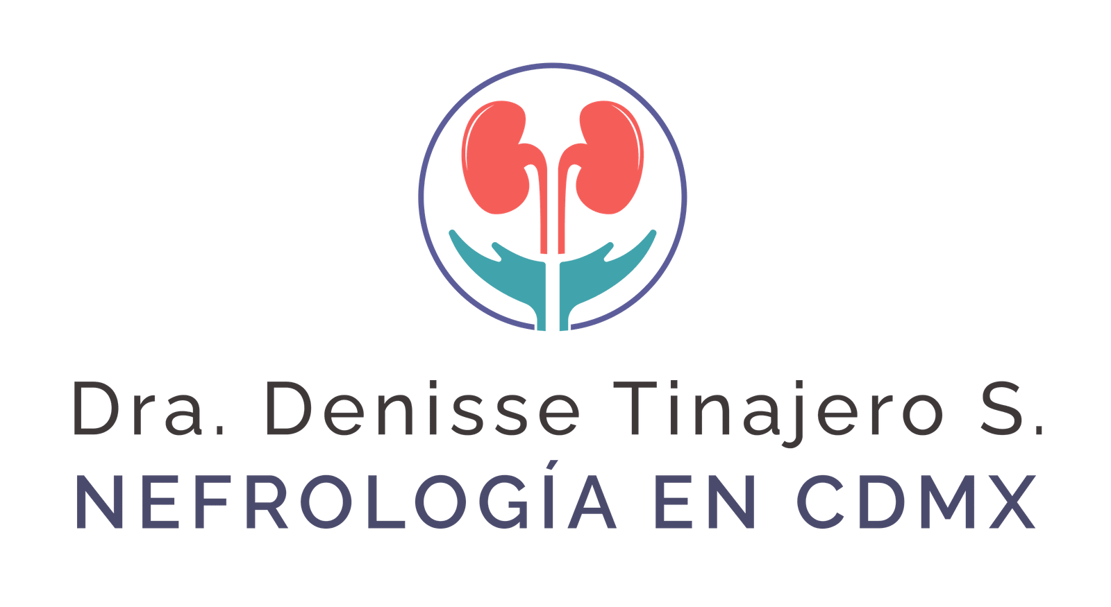 Nefrología en
                CDMX - Dra. Denisse Tinajero Sánchez